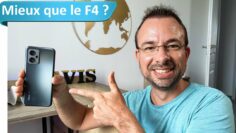 Poco X4 GT en test – Une puissance étonnante