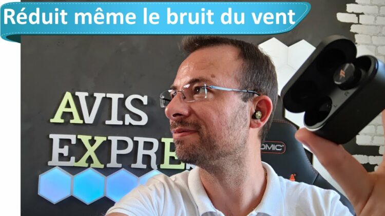 PRIME DAY – 1More Pistonbuds Pro 🌬️ La réduction de bruit active à TRES BON PRIX