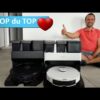Roborock S7 Pro Ultra en test ❤️ Le PLUS PERFORMANT que jai essayé
