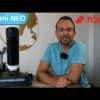 Roidmi Neo ❤️ Test dun nouveau balai laveur de sol