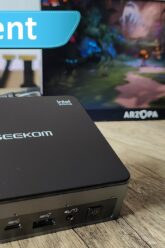 Geekom MiniAir 11 – Un mini PC qui fait presque tout