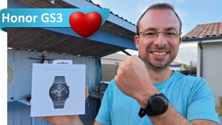 Honor GS3 en test ❤️ Juste excellente !