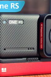 Insta360 One RS – Exemple de vidéo à 360° et petit jeu