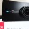 Test Fr de l’actioncam Xiaomi Yi 4K