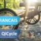 Test Fr du Xiaomi QiCycle EF-1, le vélo électrique qui vous emmènera loin