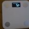 Test Fr de la balance connectée Yunmai Mini Smart Fat Scale