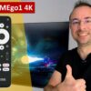 Mecool Mego1 4k ❤️ Meilleur que la Fire TV Stick ?