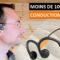 MOINS de 10€ pour ce casque à conduction osseuse Xiaomi ?