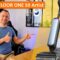 Tineco FLOOR ONE S9 Artist – Test COMPLET du nouveau balai laveur