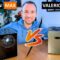 Valerion Max VS Pro2 – COMPARATIF au sommet des vidéoprojecteurs